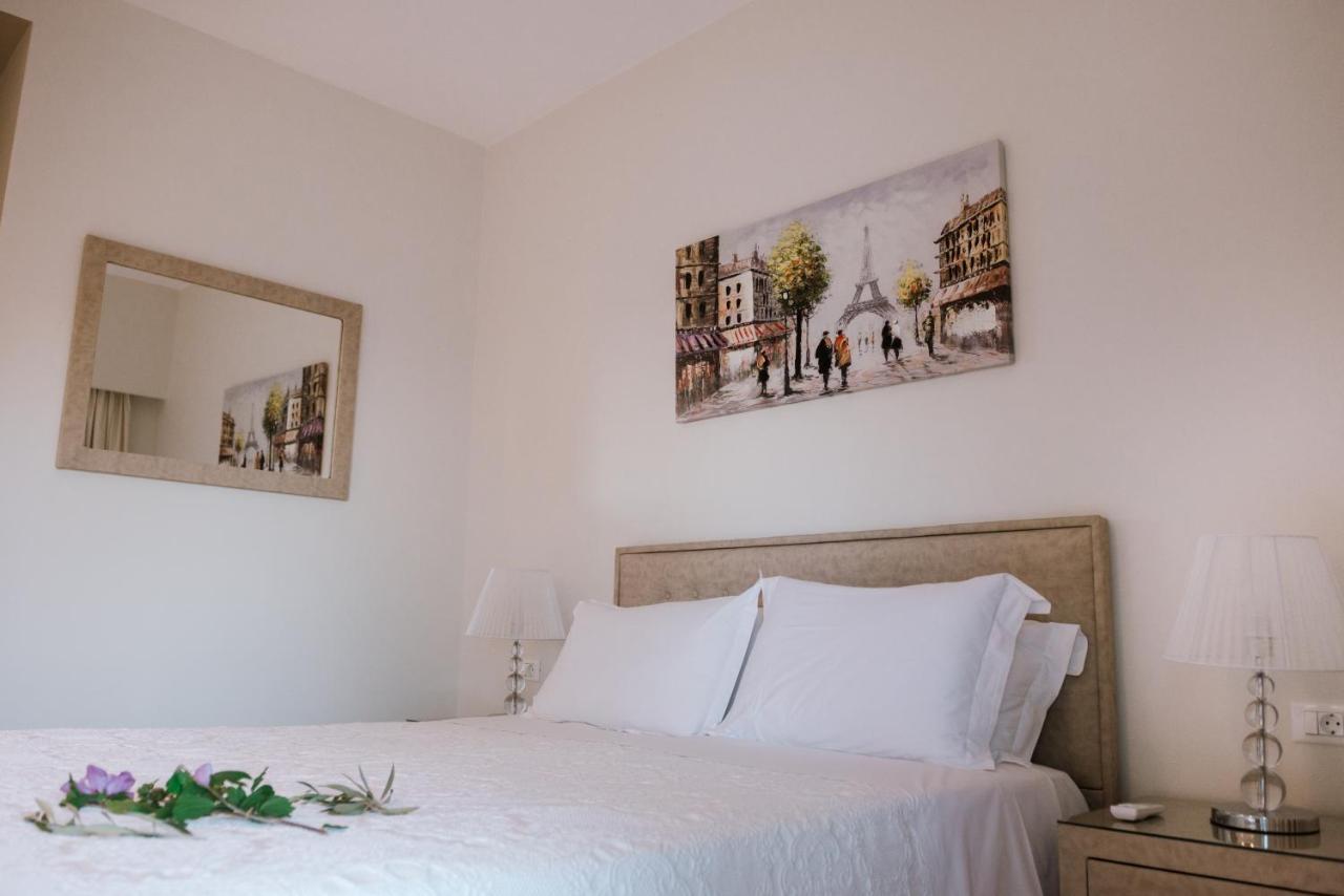Stefanos Resort Месонги Экстерьер фото